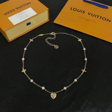 Louis Vuitton Necklaces